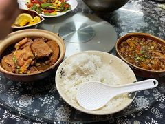 -大姑母农庄