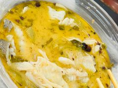 -鱼亨小鲜酸菜鱼(大信店)