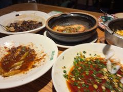 -新白鹿餐厅(银泰西湖文化广场店)