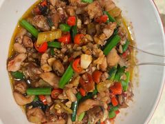 -串盟烧烤大排档·长沙美食地标(星沙店)