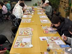 -100家灵感仓库·DIY团建(什刹海店)
