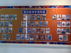 -斯坦星球青少儿编程机器人科学乐高思维专注力科创竞赛规划(武汉凯德西城学习中心)