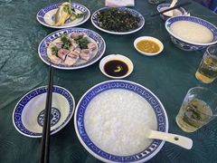 -桂园白粥·潮汕老味道