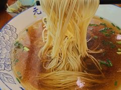 鳝糊面-李公面(星尚邻里店)