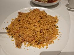 -宝轩渔府·老字号海鲜·正宗津菜(水上店)