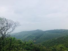 -缥缈峰景区