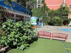 -金豆子幼稚园