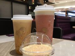 -喜茶(广州荔湾领展广场店)