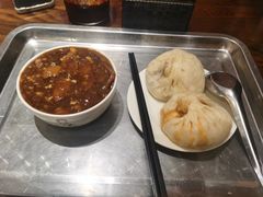 -姚记炒肝店(簋街店)