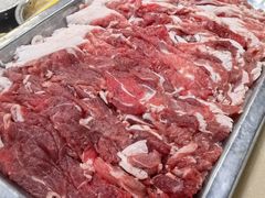 热切羊肉-月圆火锅(宁海东路二店)