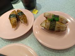 -争鲜回转寿司(流行前线店)