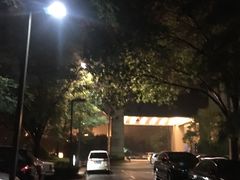 -济南喜来登酒店