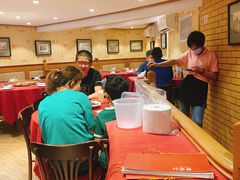 -老吉士酒家(天平路店)