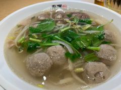 -蔡澜Pho·越南粉餐厅(海上世界店)