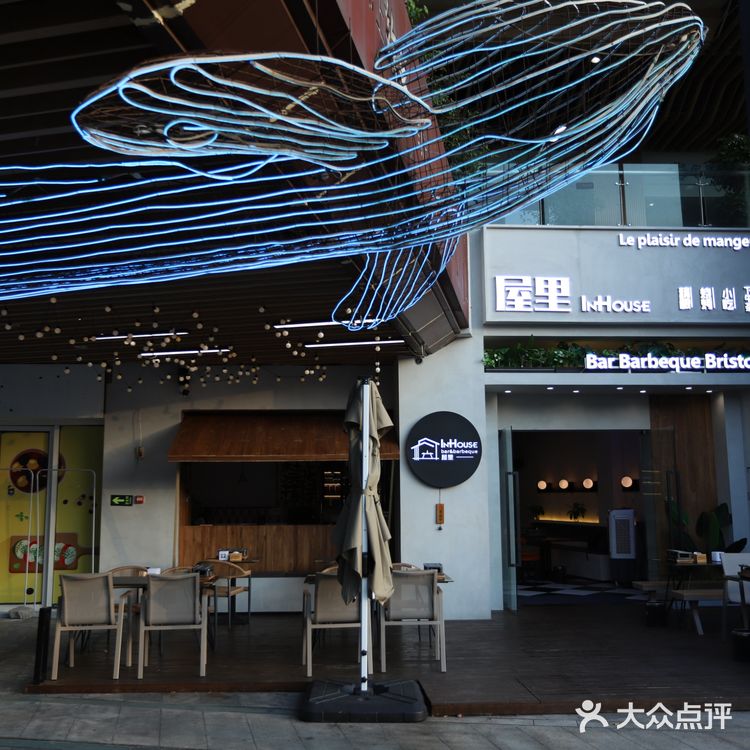 重庆探店 | 网红烧烤吧,就去这里吧!烧烤精酿绝配