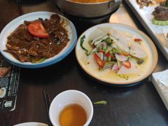 老厦门兰煎肝-堂宴·老厦门私房菜(1988仙岳总店)