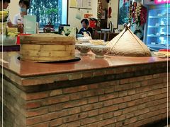 -西江美食舫·江西菜(健德桥店)