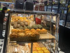 -味多美蛋糕(通州店)