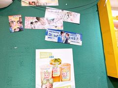 -春莱·老挝咖啡·泰式奶茶(钟楼店)