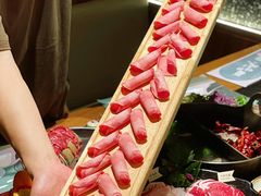 -盡膳口福跷脚牛肉火锅(晶耀前滩店)