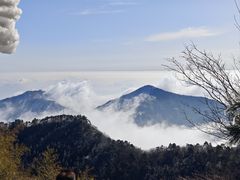 -九华山风景区