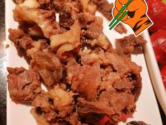 牛腩-牛事制造局牛肉火锅(莲岳路店)