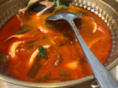 -隅乐胡椒虾·台湾菜·团建(皇岗店)