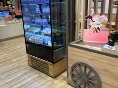 -85度C(南京龙世中心店)