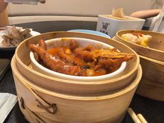 -金鼎轩(鸟巢北辰荟店)