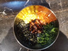 -大叹号·朝鲜族烤肉(潍坊泰华城店)