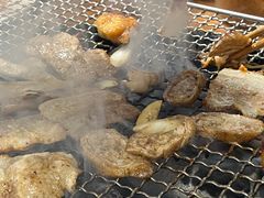 -久儿地炉烤肉(海信慧园店)