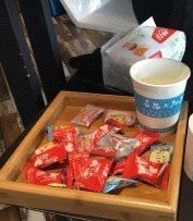 -名品美发