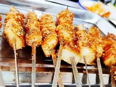 -1910老鲁味海鲜·戳子肉·青岛菜(金沙滩店)
