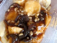 玉子豆腐-福利来酒店(泺源大街店)