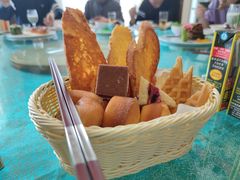 -山明水秀大饭店