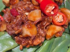 -和源祥·日照菜扛把子(万平口一店)