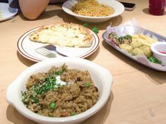 -菲滋意式餐厅(临海银泰店)