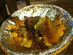 窑鸡-田园山庄农家乐(石岩店)