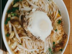 -矮子粉店1985·长沙米粉(湘春路店)