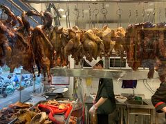 -澳门陈光记烧味饭店(南京德基广场店)