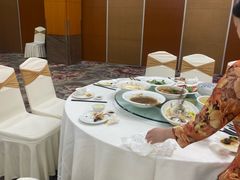 -山明水秀大饭店