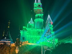 -蓬莱欧乐堡梦幻世界