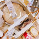 悦牧烘焙🥯| 蛋糕届天花板！性价比之最～