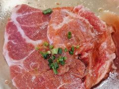 -西塔老太太泥炉烤肉(上海七宝领展广场店)