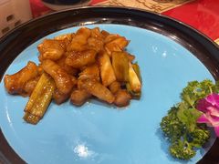 -燕喜堂·中华老字号(大明湖店)