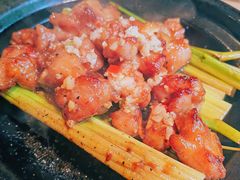 -鸽味轩(新街口店)