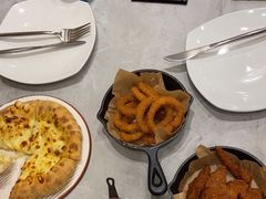 -必胜客(WOW玉泉远洋店)