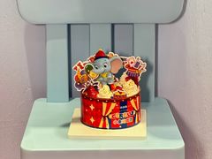 -味多美蛋糕(灯市口店)