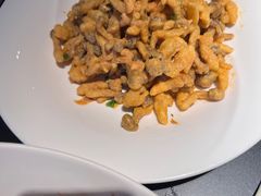 -芳芳私房菜·精做淮扬菜(承德路店)
