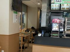 -德克士(通宝路店)